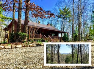 123 Smokey Hollow Dr, Murphy, NC 28906