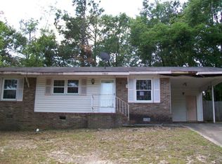 3407 Kane Ct, Augusta, GA 30906