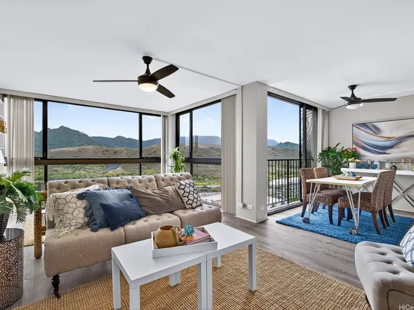 322 Aoloa St APT 1708, Kailua, HI 96734