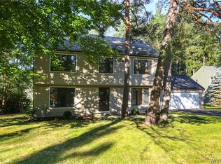 294 Little Robin Rd, Amherst, NY 14228