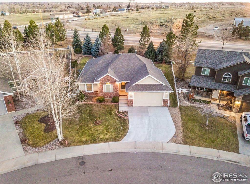 4042 Montmorency Pl, Loveland, CO 80537 | Zillow