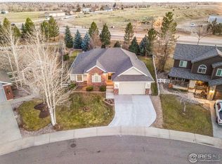 4042 Montmorency Pl, Loveland, CO 80537