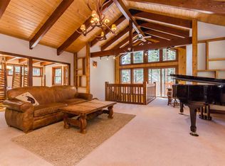 110 Snowcrest Ave, Mammoth Lakes, CA 93546