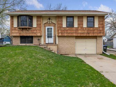 2445 Nevada Ave, Iowa City, IA, 52240