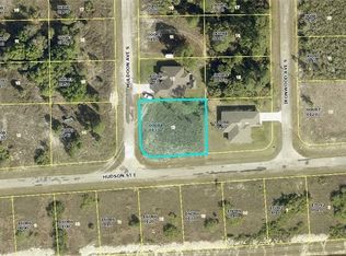 659 Muldoon Ave S, Lehigh Acres, FL 33974
