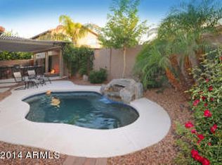 6492 S Adobe Dr, Chandler, AZ 85249