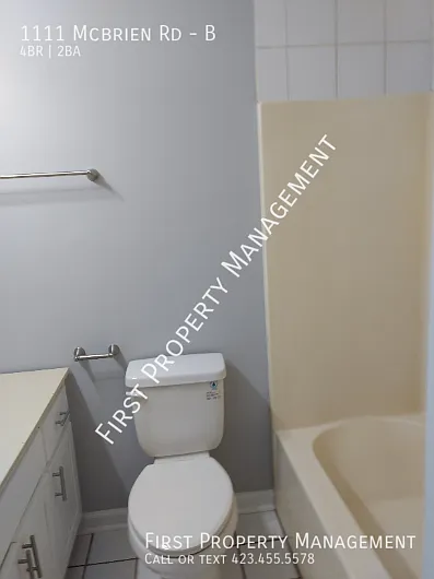 1111 McBrien Rd #B — Photo 5