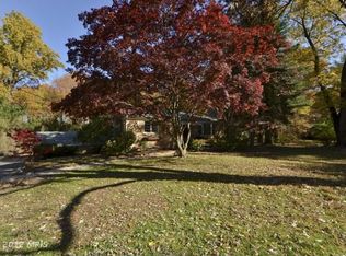 3007 Sayre Rd, Fairfax, VA 22031