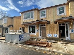 2821 Laurel St LOT 19, Milton, WA 98354