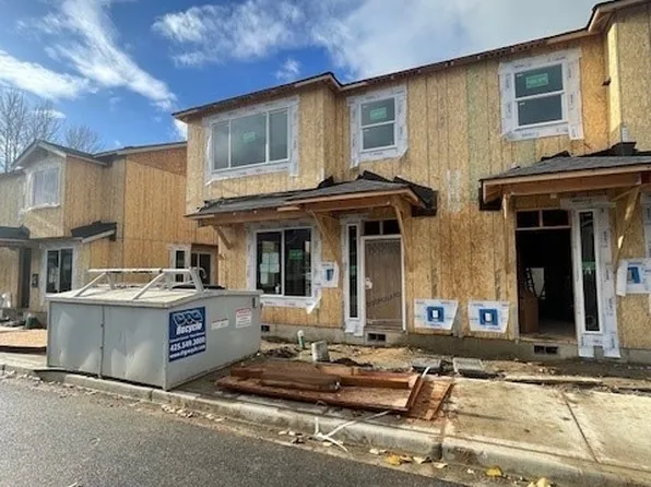 2821 Laurel (Lot 19) Loop, Milton, WA 98354