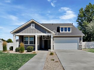 62 S Lancaster Dr, Nampa, ID 83651