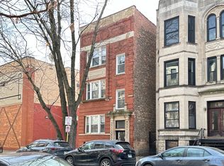 613 W Surf St #6H, Chicago, IL 60657