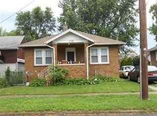 109 S Union St, Crown Point, IN 46307