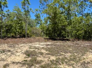 2888 W Lambert Dr, Citrus Springs, FL 34433