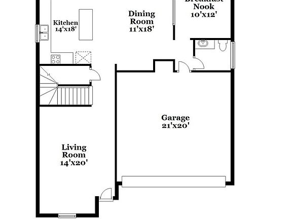 2nd image of 11155 Varedo Ct