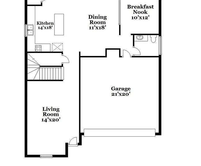 11155 Varedo Ct — Photo 2