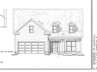 341 Dunahoo Rd, Winder, GA 30666