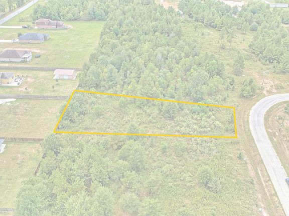 3rd image of 217 County Road 3581