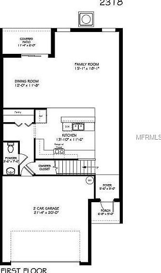 2nd image of 3236 Rodrick Cir