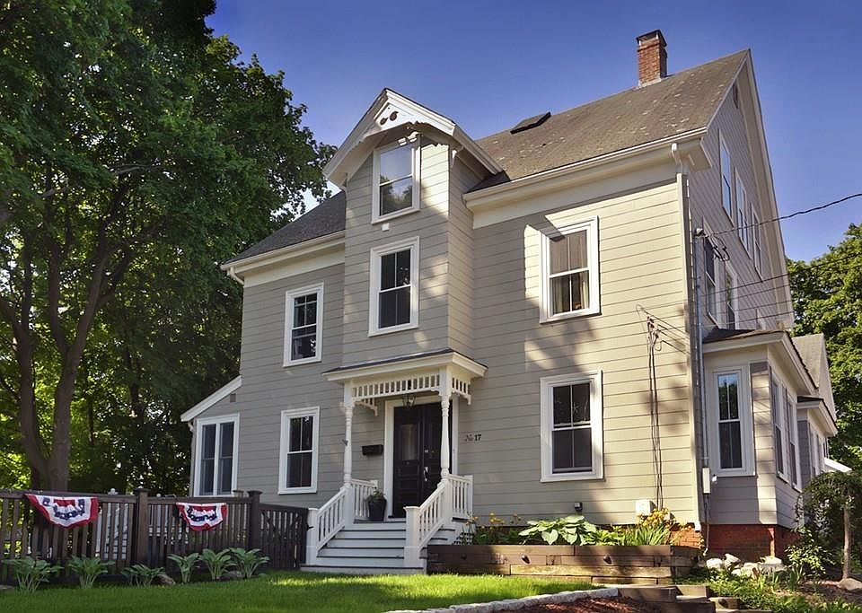 1st image of 17 Arlington St