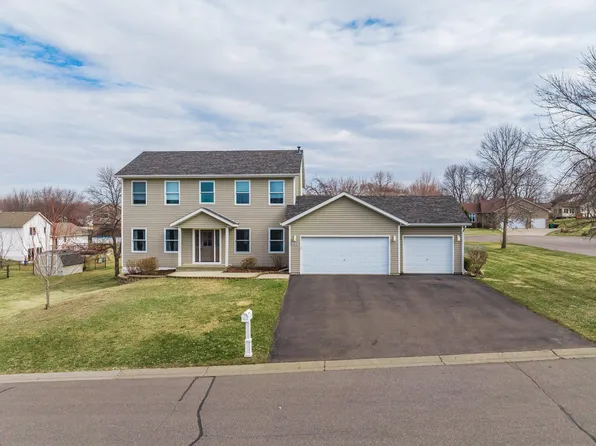 512 Dogwood Ave NW, Saint Michael, MN 55376