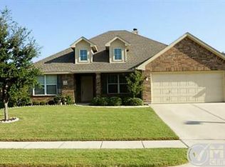 2524 Glen Ranch Dr, Burleson, TX 76028