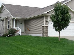 756 NE Spring St, Ankeny, IA 50021