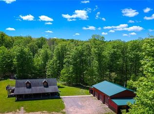 3985 County Route 108, Andover, NY 14806