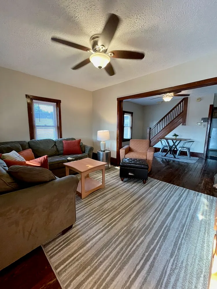 310 Rose Street - 1 — Photo 2