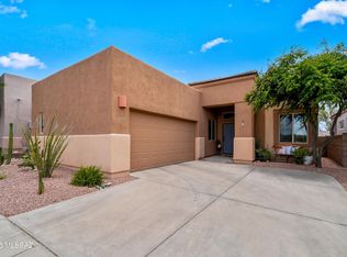 222 E Camino Lomas, Tucson, AZ 85704