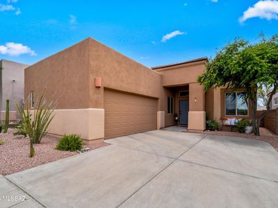 222 E Camino Lomas, Tucson, AZ, 85704