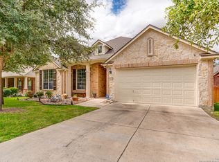 25527 Willard Path, San Antonio, TX 78261