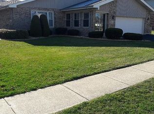 9343 178th St, Tinley Park, IL 60487
