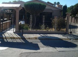 911 W Diaz Ln, Nogales, AZ 85621