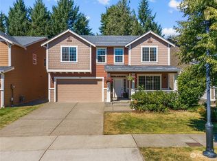 8326 54th Ave SE, Olympia, WA