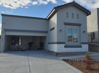 1955 Calle De Fuerte, Las Cruces, NM 88011