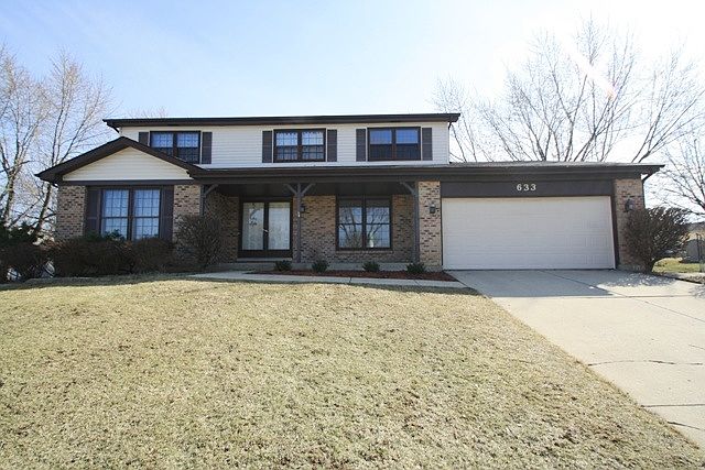 1st image of 633 Prince Edward Cir