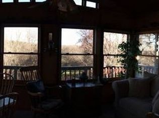 2568 Gardner Rd, Fabius, NY 13063