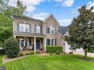 1210 Marseille Ln, Woodbridge, VA 22191