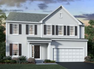 378 Cherry Hills Rd, Commercial Point, OH 43116