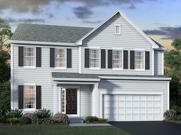 Findlay Plan, Hill Farm
