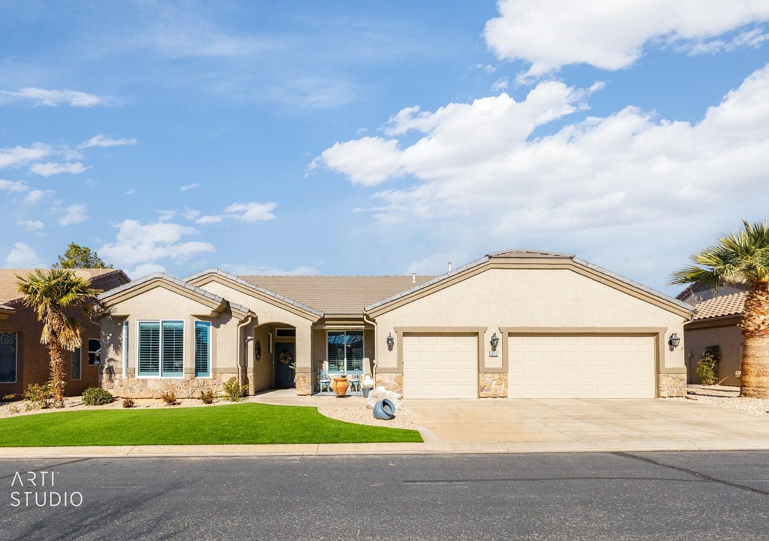 1632 W Wonderstone Dr