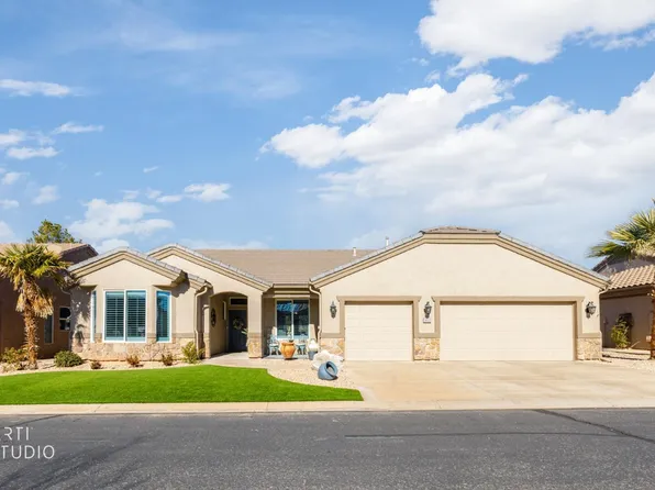 1632 W Wonderstone Dr, Saint George, UT 84790