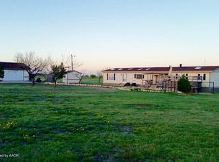 4801 W Ranch View Rd, Amarillo, TX 79124
