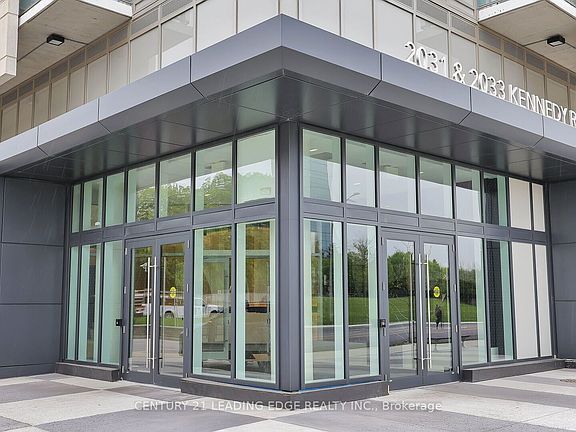 3rd image of 2033 Kennedy Rd #601