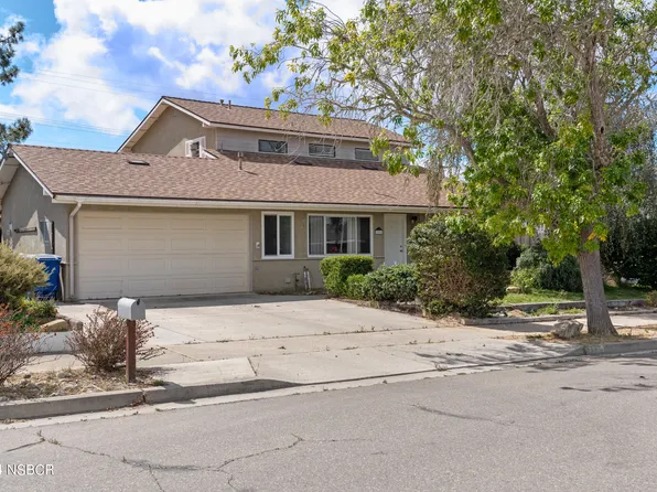 1586 Calle Primera, Lompoc, CA 93436