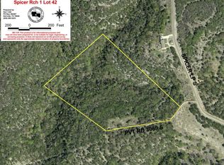 125 S Private Road 3069, Kerrville, TX 78028