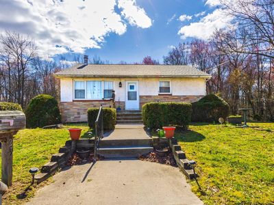 29 N Miller Ave, Carneys Point, NJ, 08069