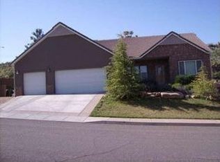 2320 E Via Linda Way, Saint George, UT 84790