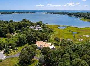 46 Little Island Dr, Osterville, MA 02655